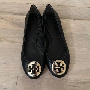 Tory Burch flats size 7.5